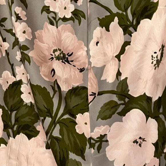 Reformation Veria Silk Dress - Picture 8 of 12